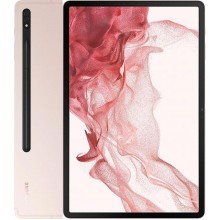 Планшет Samsung Galaxy Tab S8 Plus 12.4" 8+128Гб 5G EU